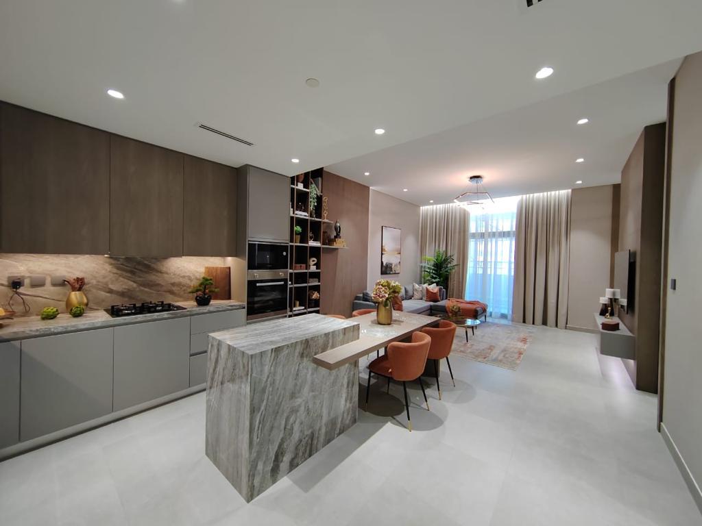 Студия в Дубае, ОАЭ, 38.62 м² - фото 2