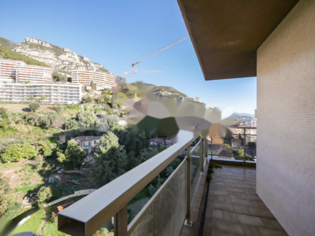 Квартира в Сен-Романе, Монако, 79 м² - фото 8