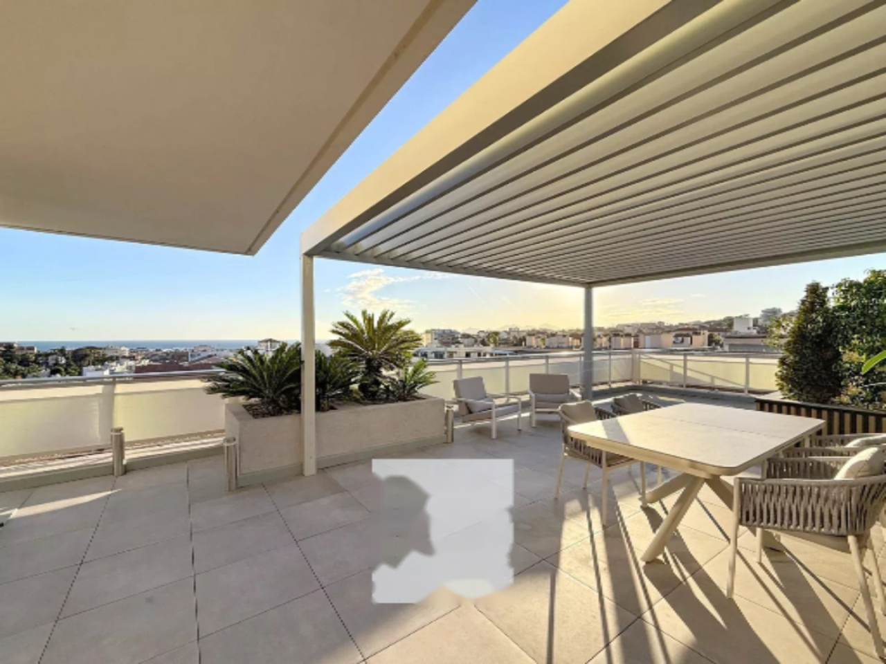 Квартира в Каннах, Франция, 98 м² - фото 8