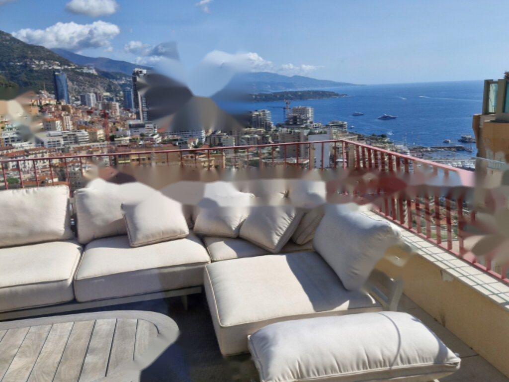 Квартира в Монако, Монако, 426 м² - фото 8