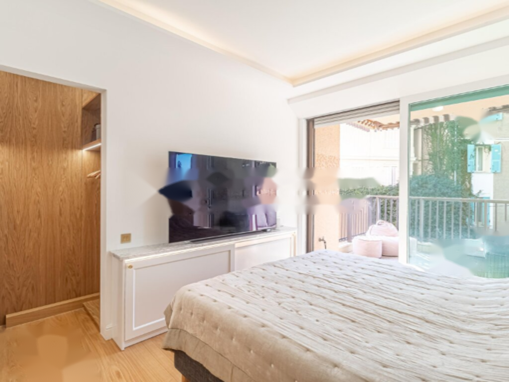 Квартира в Сен-Романе, Монако, 95 м² - фото 8