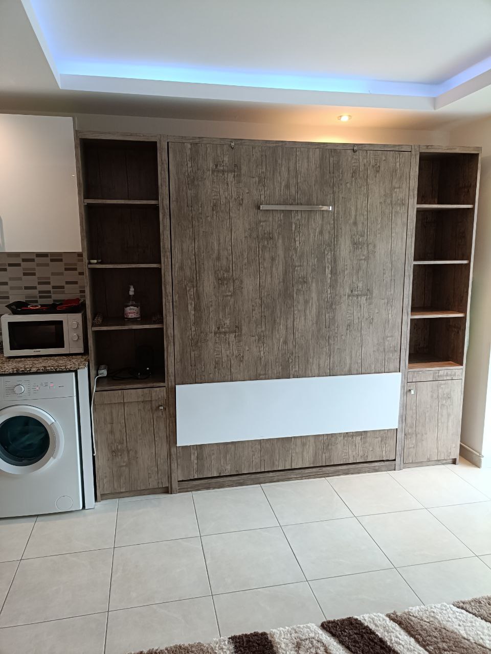 Квартира в Авсалларе, Турция, 40 м² - фото 6