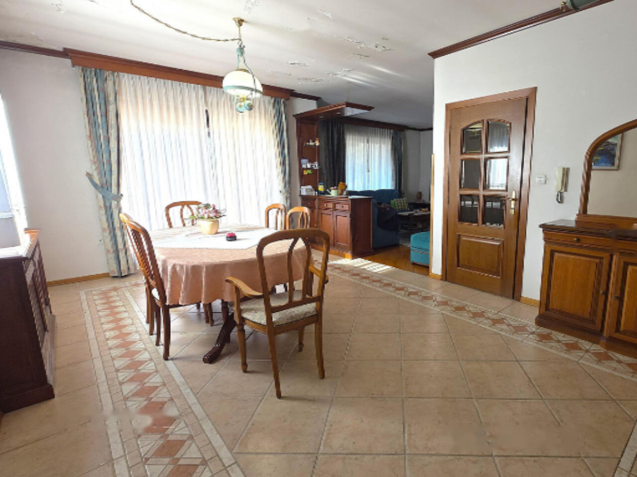 Дом в Сежане, Словения, 255 м² - фото 8