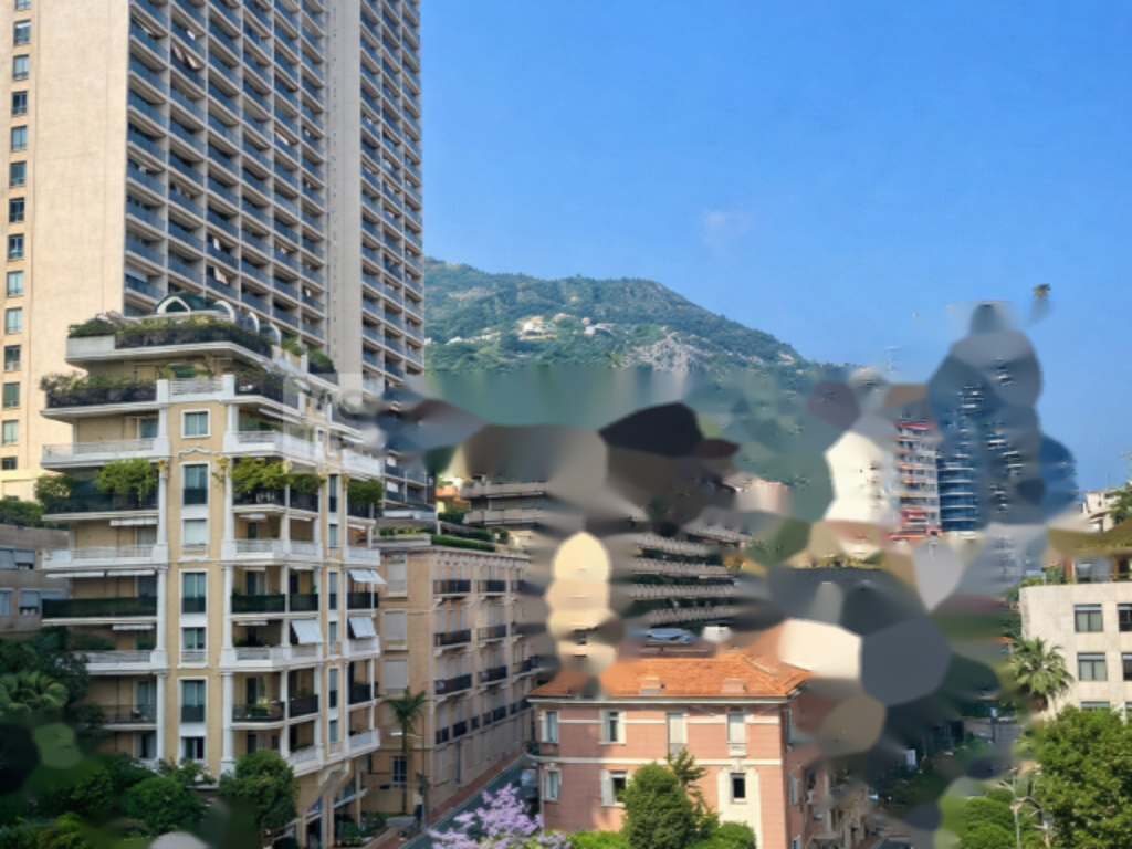 Квартира в Сен-Романе, Монако, 96 м² - фото 8