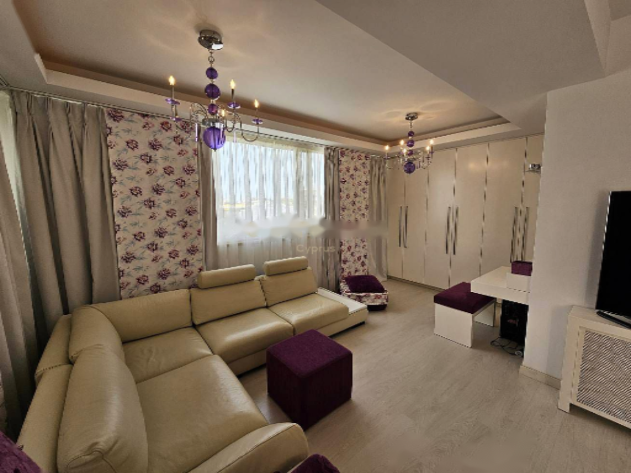 Квартира в Ермасойе, Кипр, 297 м² - фото 8