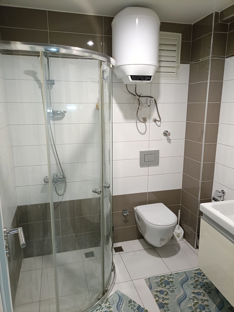 Квартира в Авсалларе, Турция, 40 м² - фото 9