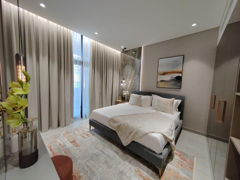 Студия в Дубае, ОАЭ, 38.62 м² - фото 3