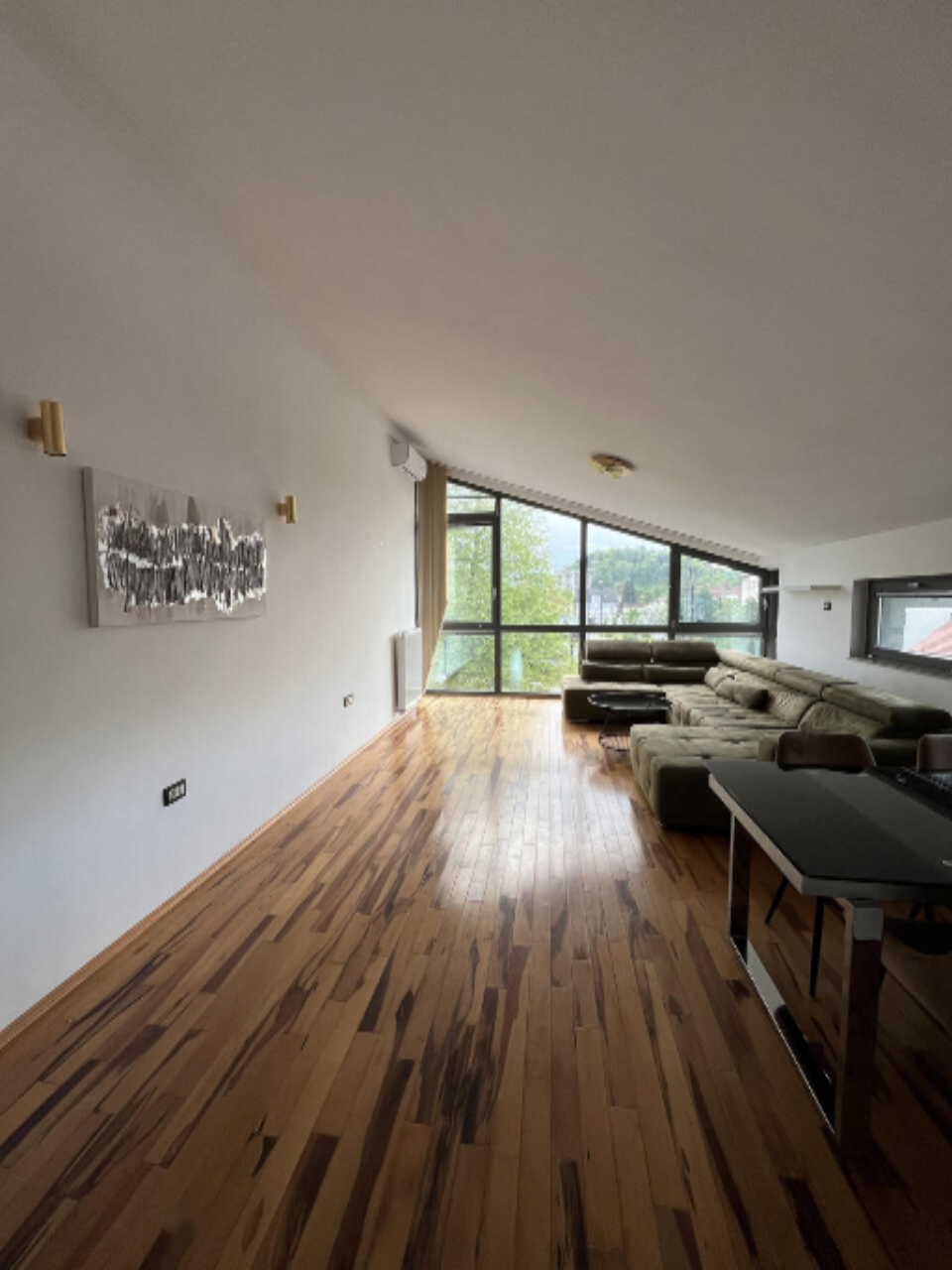 Квартира в Любляне, Словения, 126 м² - фото 8