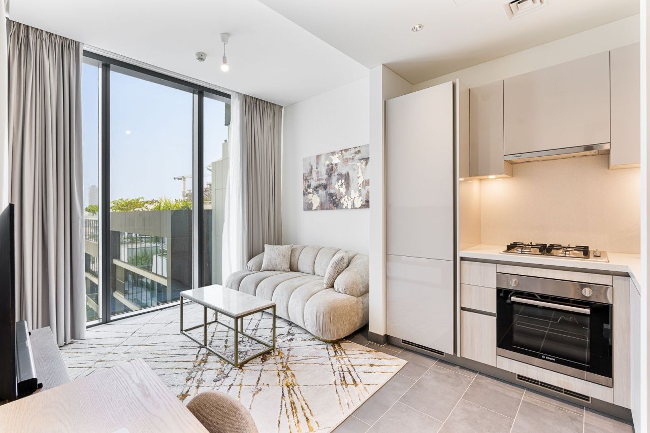 Квартира в Дубае, ОАЭ, 47.62 м² - фото 3