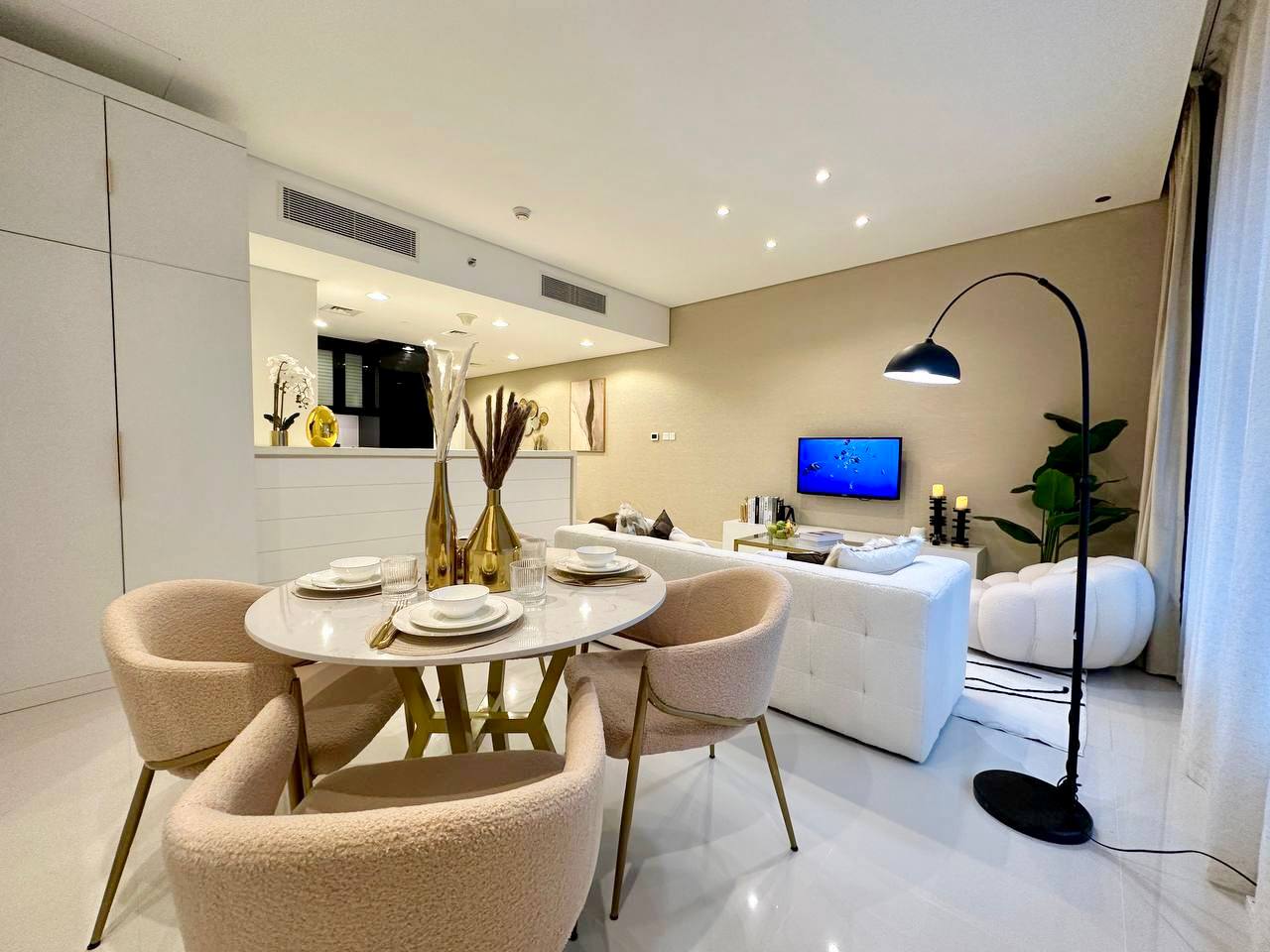 Квартира в Дубае, ОАЭ, 75.89 м² - фото 3