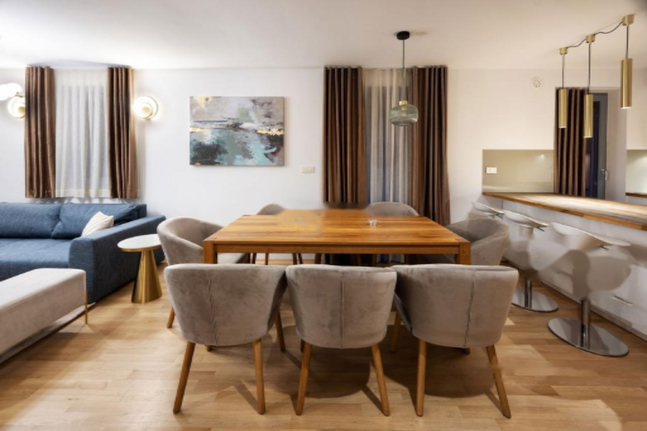 Дом в Бледе, Словения, 153 м² - фото 8