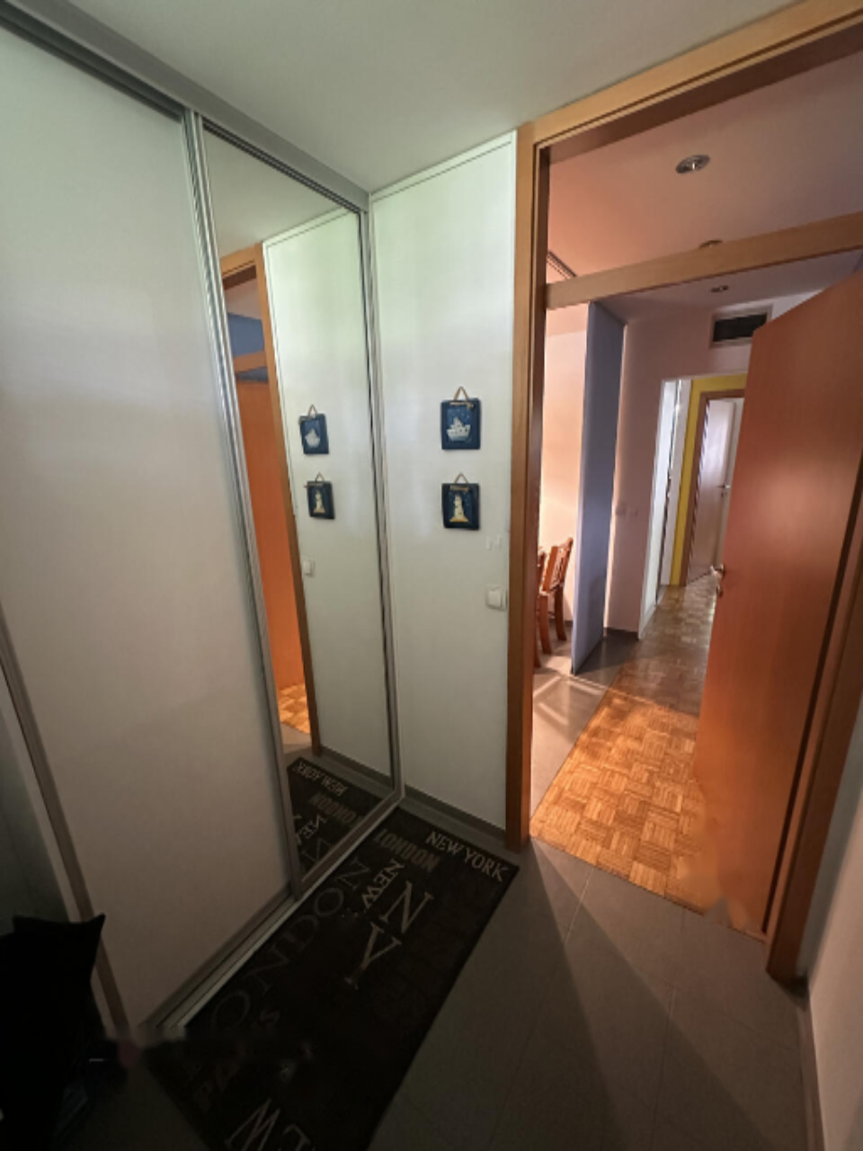 Квартира в Любляне, Словения, 74 м² - фото 8