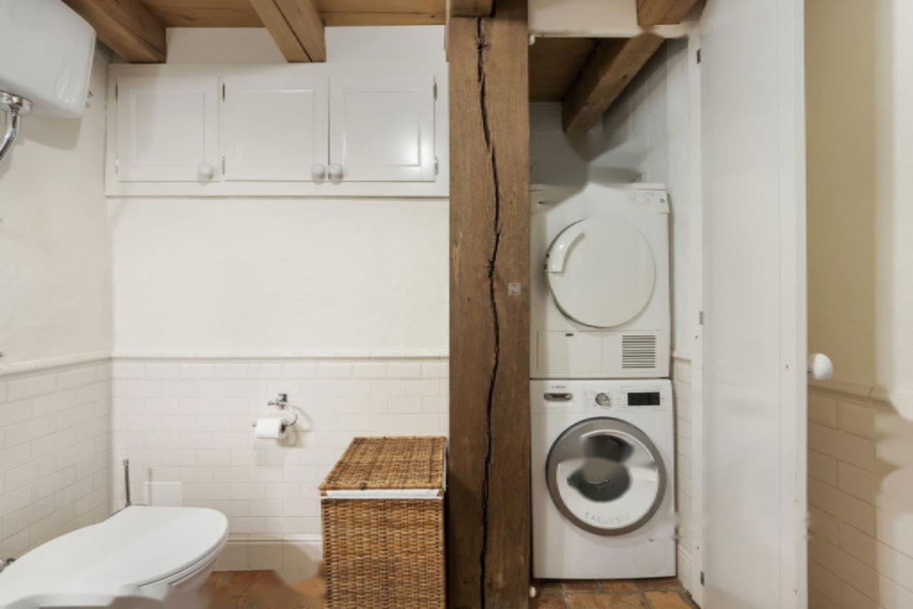 Квартира в Любляне, Словения, 277 м² - фото 8