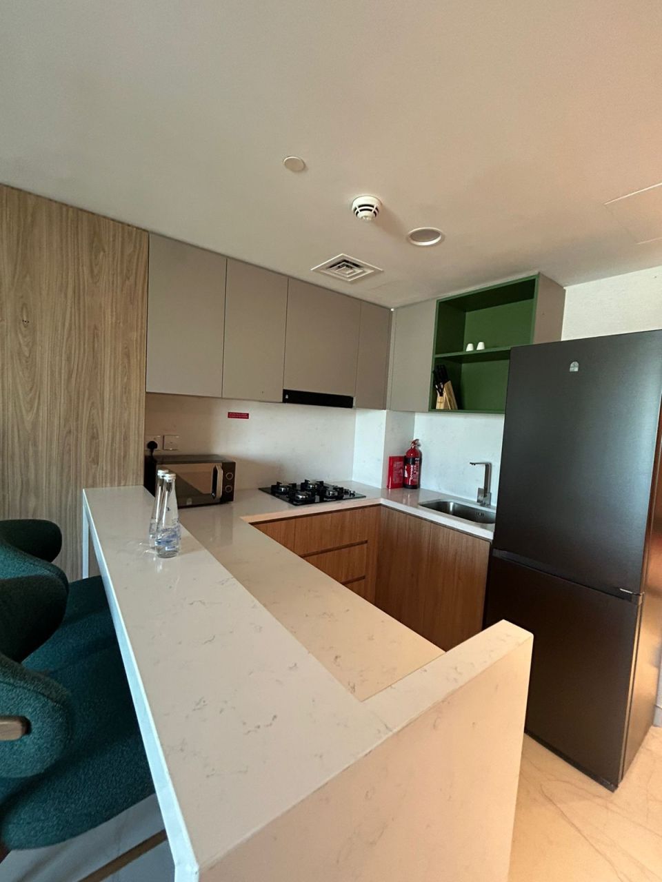 Квартира в Дубае, ОАЭ, 54.33 м² - фото 3