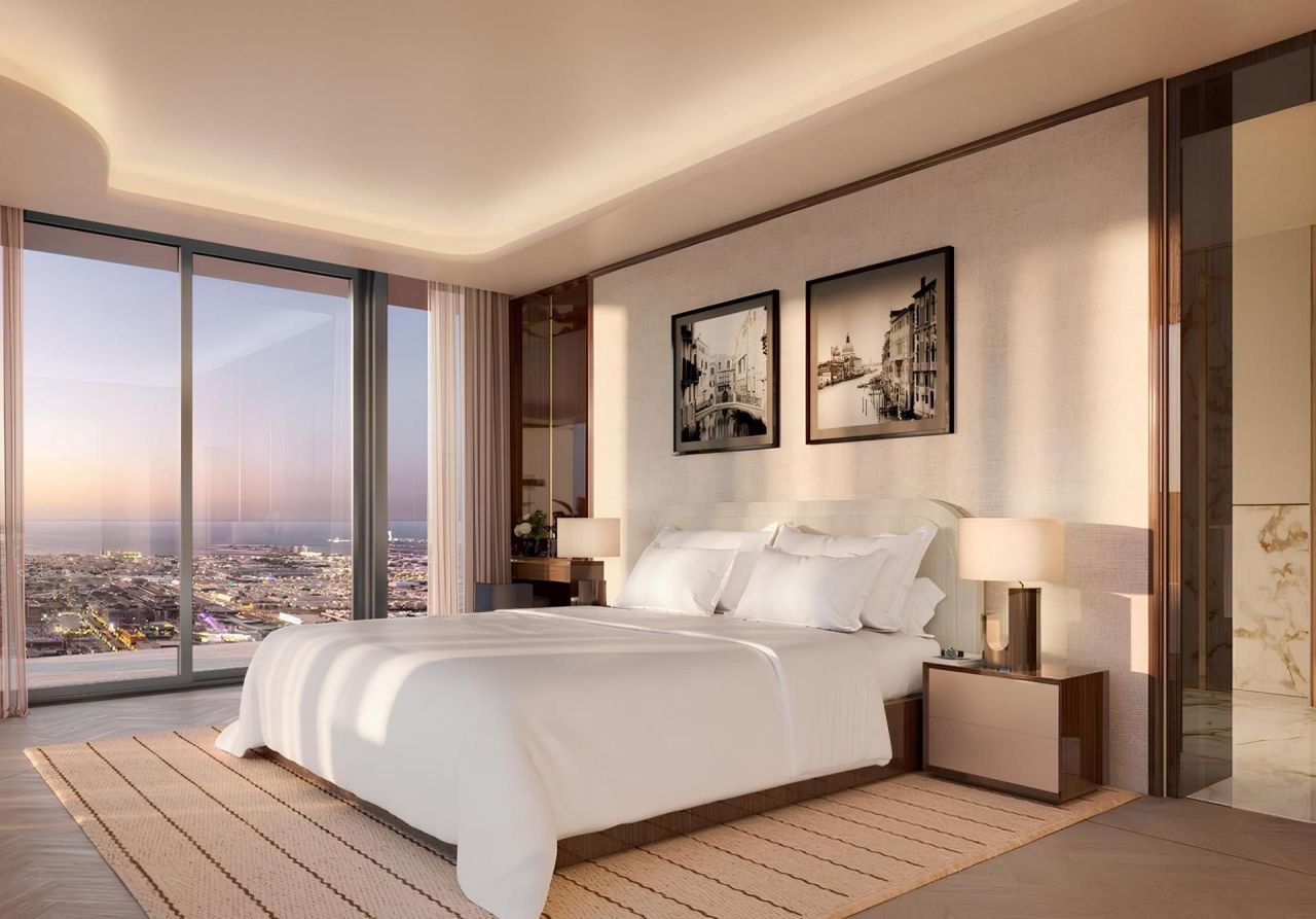 Квартира в Дубае, ОАЭ, 206 м² - фото 3