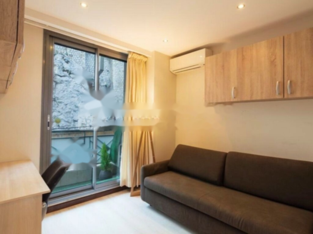 Квартира в Монегетти, Монако, 138 м² - фото 8