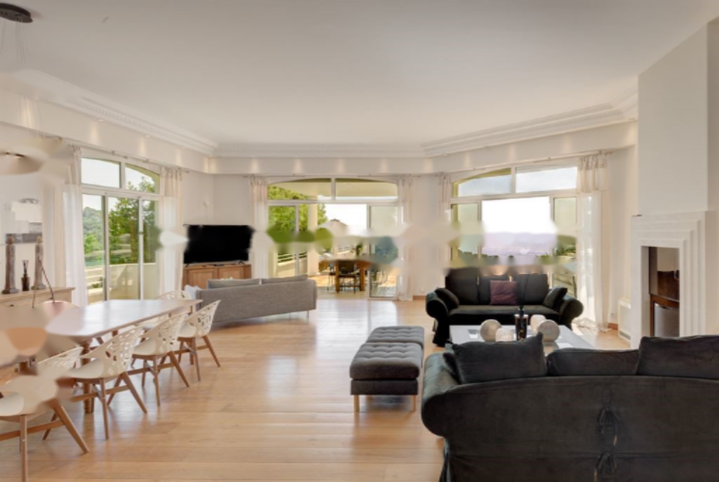 Квартира в Каннах, Франция, 525 м² - фото 8