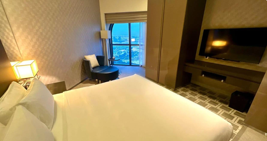 Студия в Дубае, ОАЭ, 47 м² - фото 3