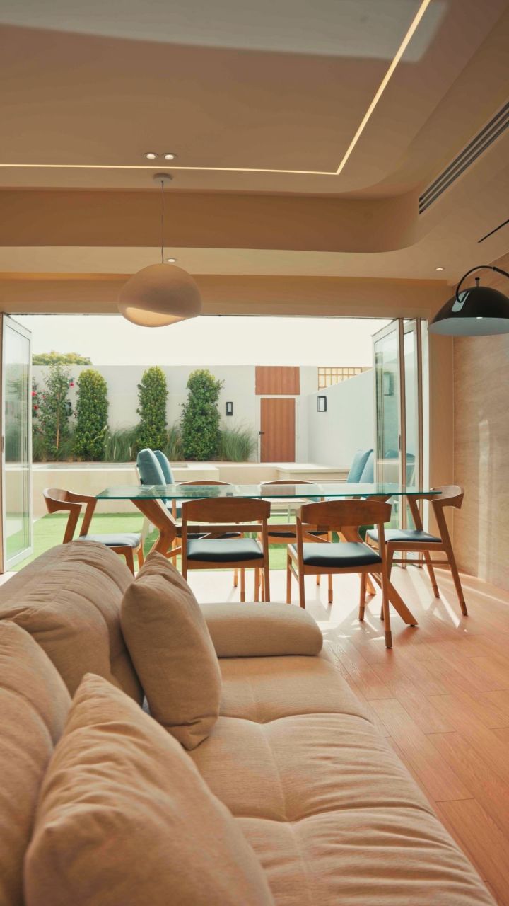 Вилла в Дубае, ОАЭ, 228 м² - фото 3