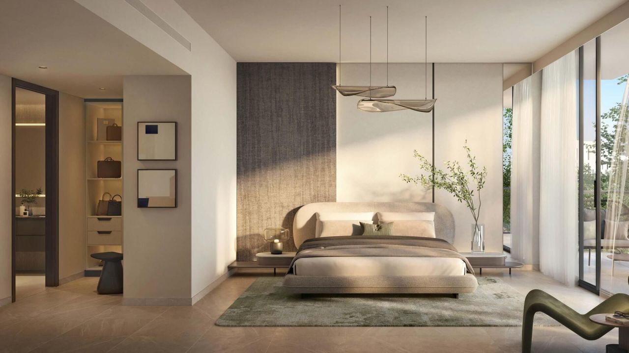 Квартира в Дубае, ОАЭ, 63 м² - фото 3