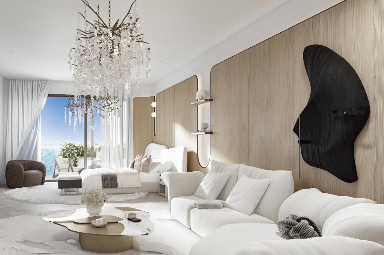 Квартира в Дубае, ОАЭ, 112 м² - фото 3