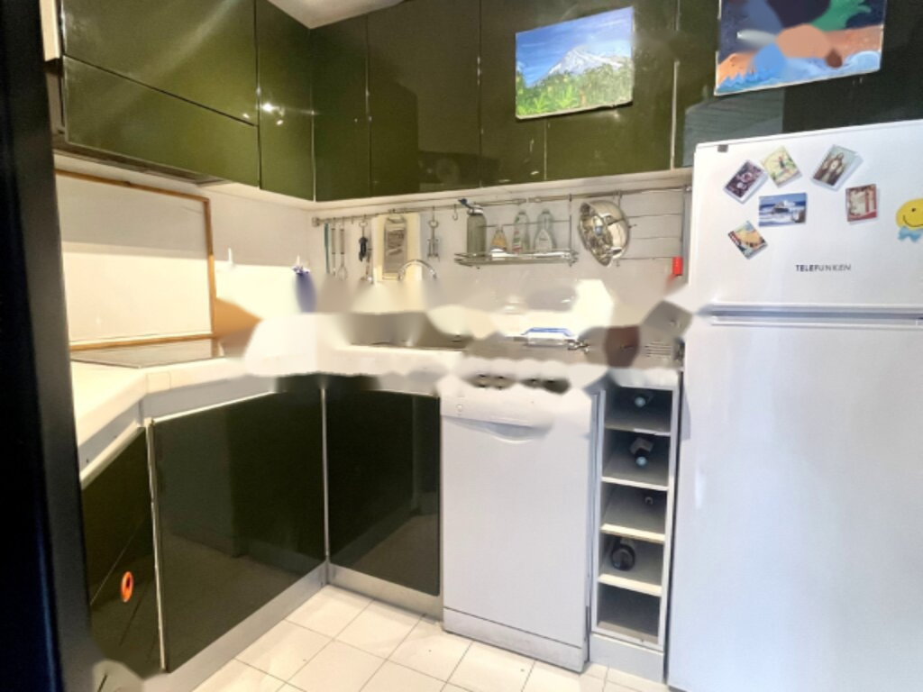 Квартира в Сен-Романе, Монако, 92 м² - фото 8