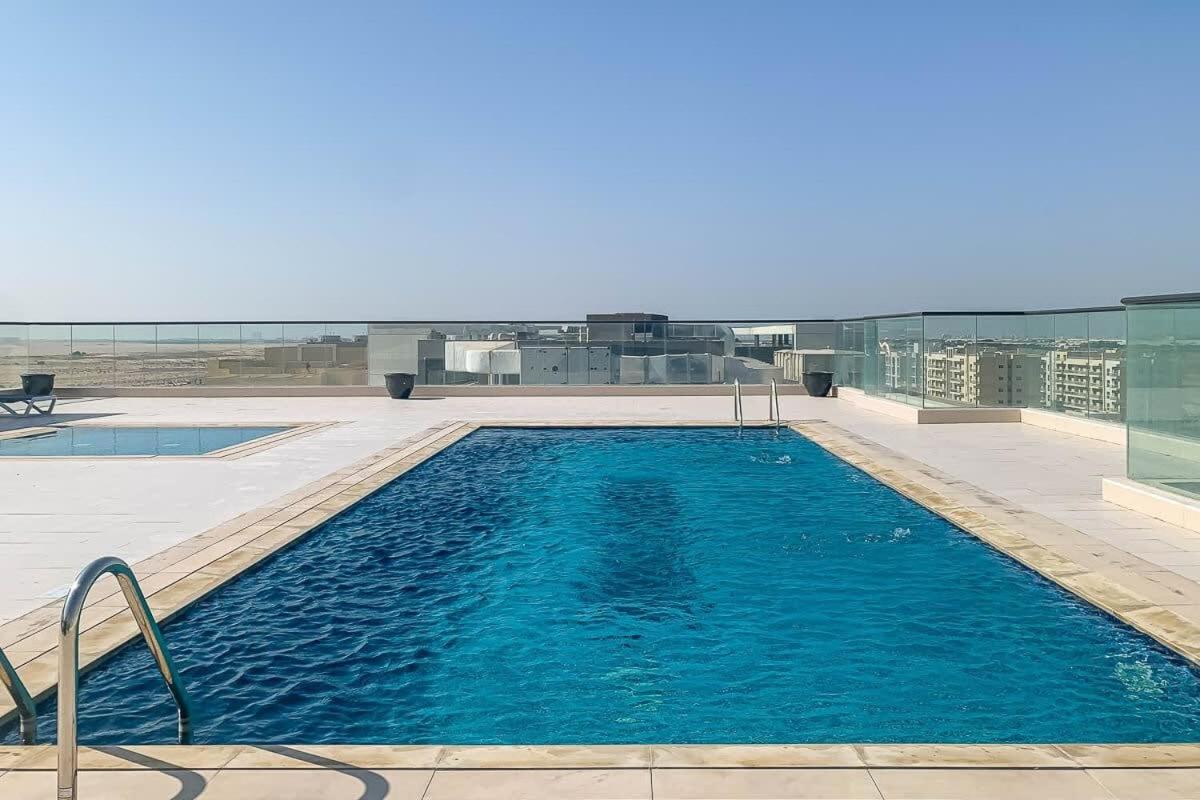 Студия в Дубае, ОАЭ, 37.06 м² - фото 3