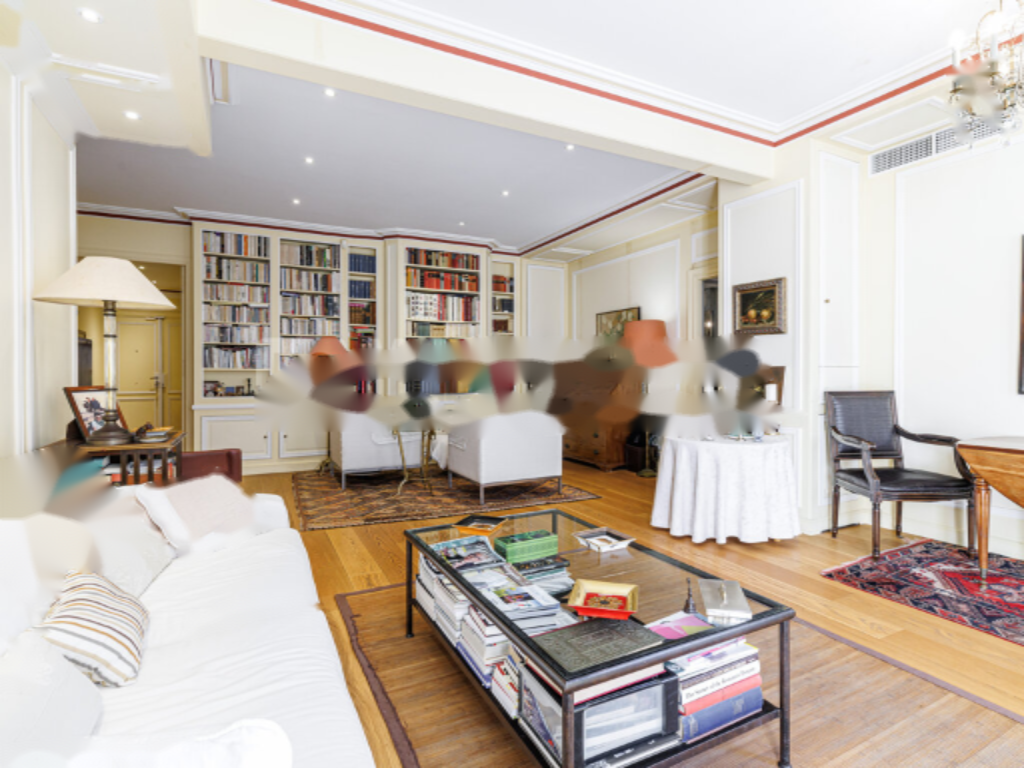 Квартира в Сен-Романе, Монако, 174 м² - фото 8