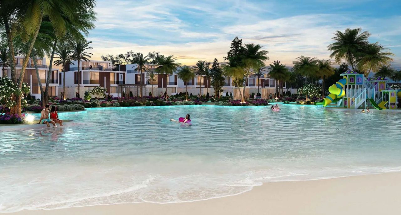 Вилла в Дубае, ОАЭ, 249.74 м² - фото 3