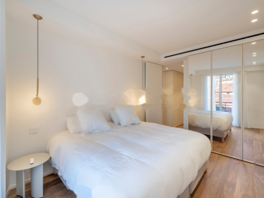 Квартира в Монте Карло, Монако, 125 м² - фото 8