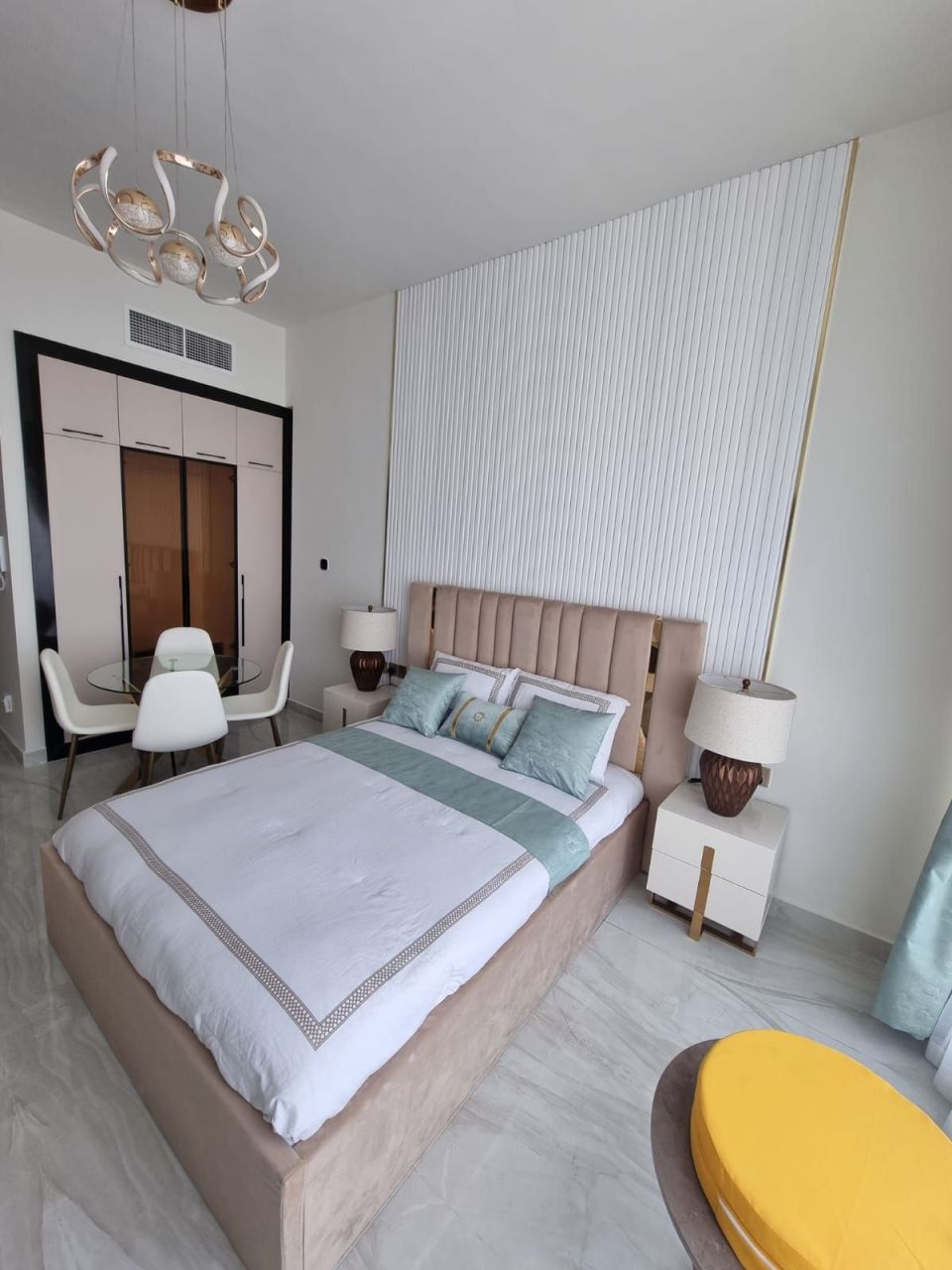 Студия в Дубае, ОАЭ, 37.73 м² - фото 3