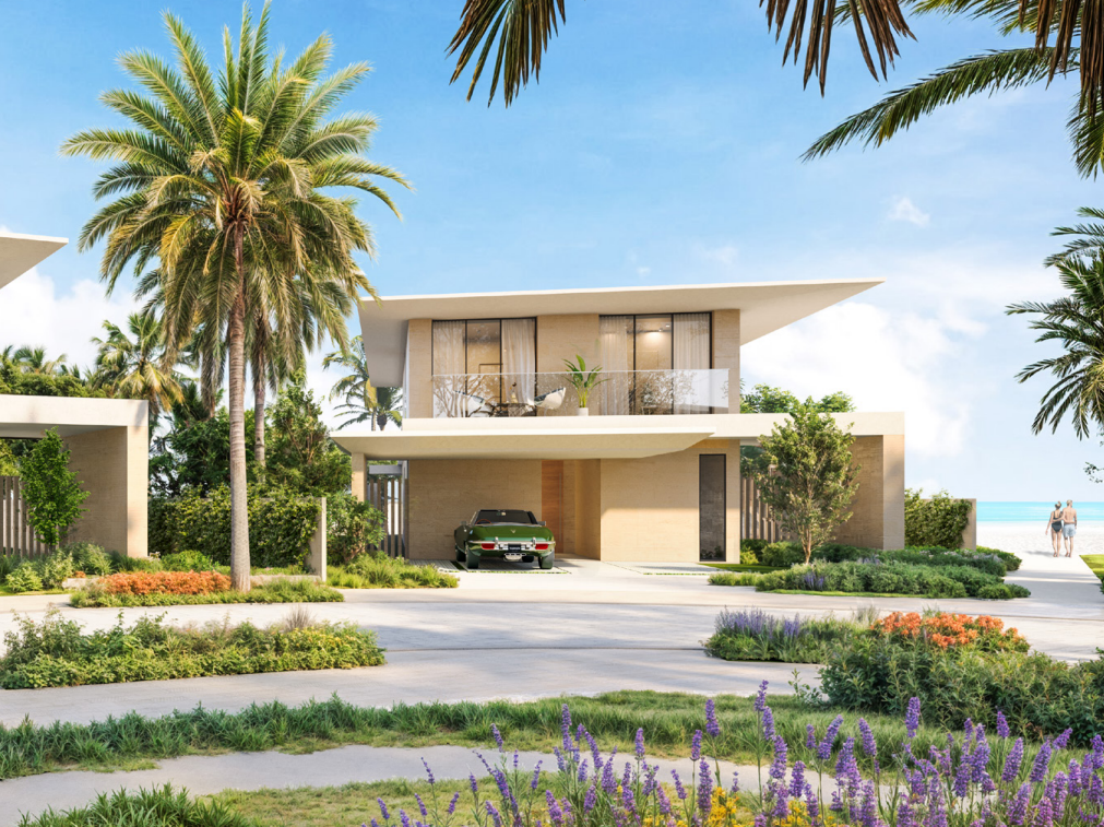 Дом в Шардже, ОАЭ, 308 м² - фото 3