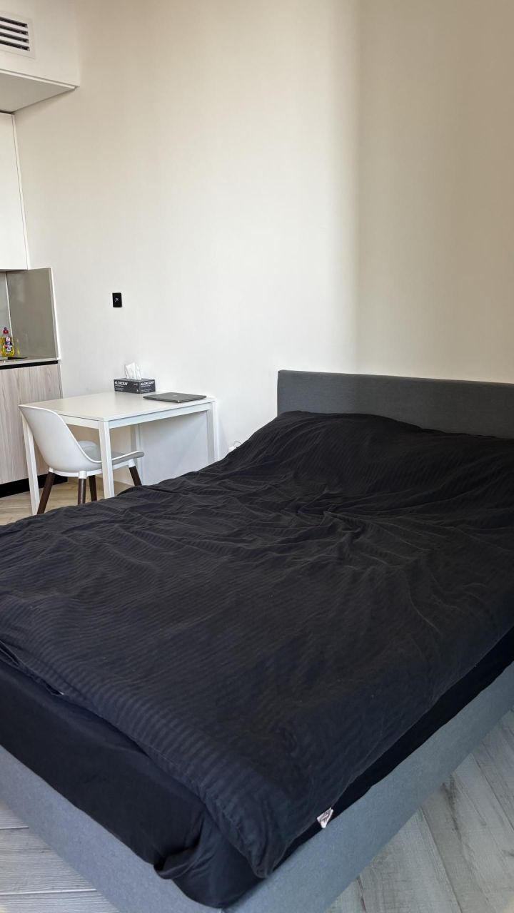 Студия в Дубае, ОАЭ, 34.4 м² - фото 3