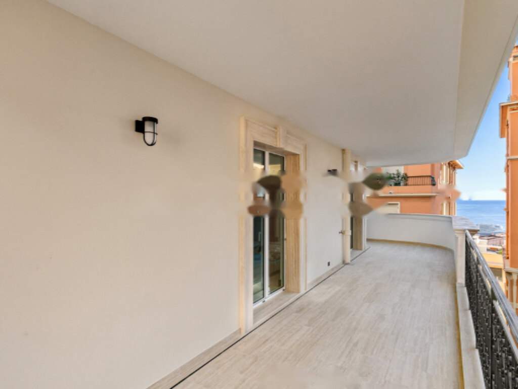 Квартира в Монегетти, Монако, 101 м² - фото 8