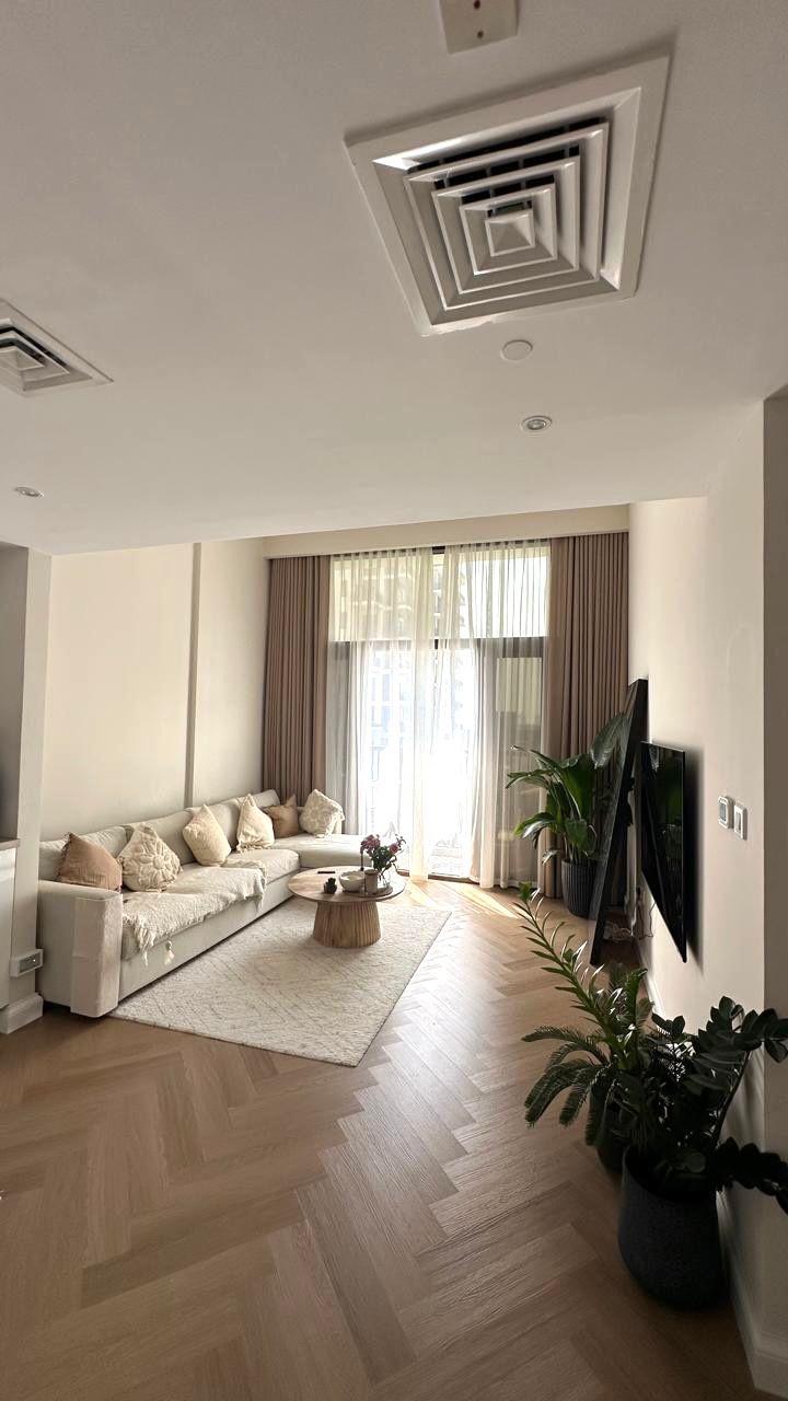 Квартира в Дубае, ОАЭ, 55.36 м² - фото 3