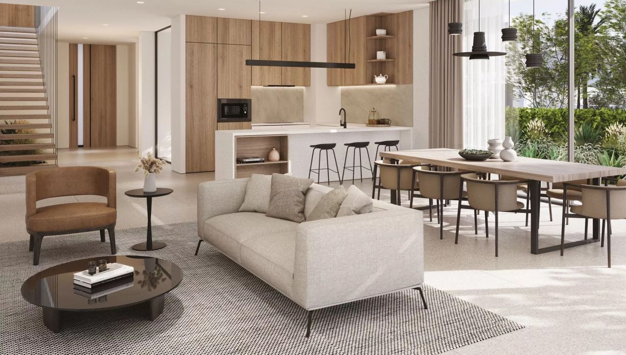 Дом в Дубае, ОАЭ, 247 м² - фото 3