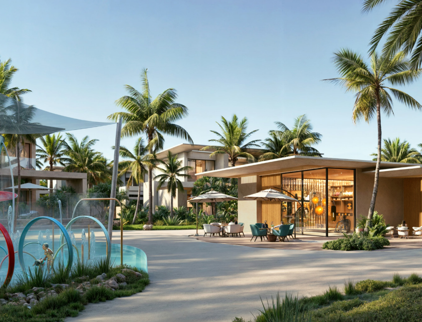 Дом в Шардже, ОАЭ, 503 м² - фото 3