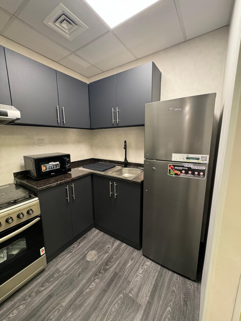 Квартира в Дубае, ОАЭ, 57 м² - фото 3