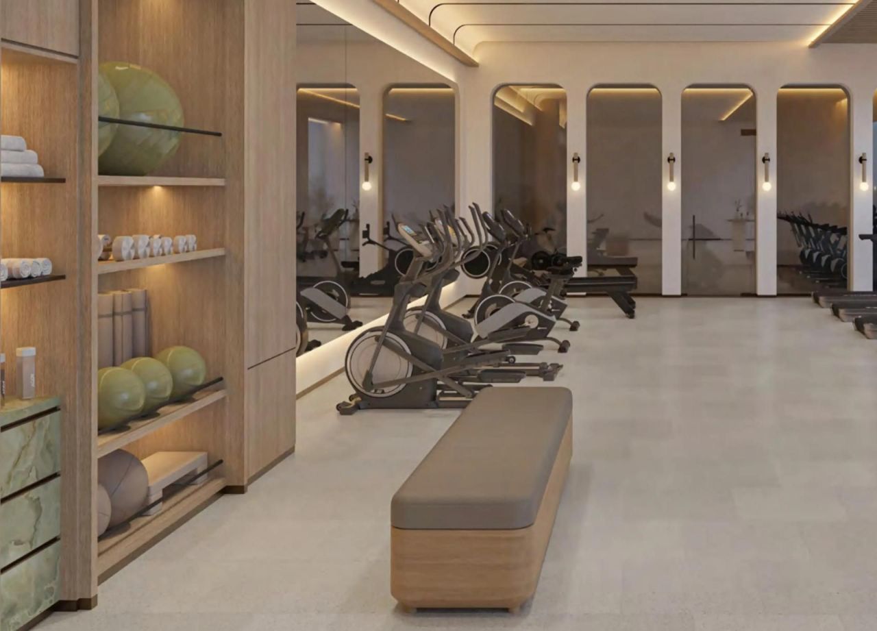 Квартира в Дубае, ОАЭ, 83 м² - фото 3