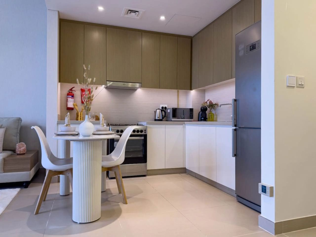 Квартира в Дубае, ОАЭ, 63 м² - фото 3