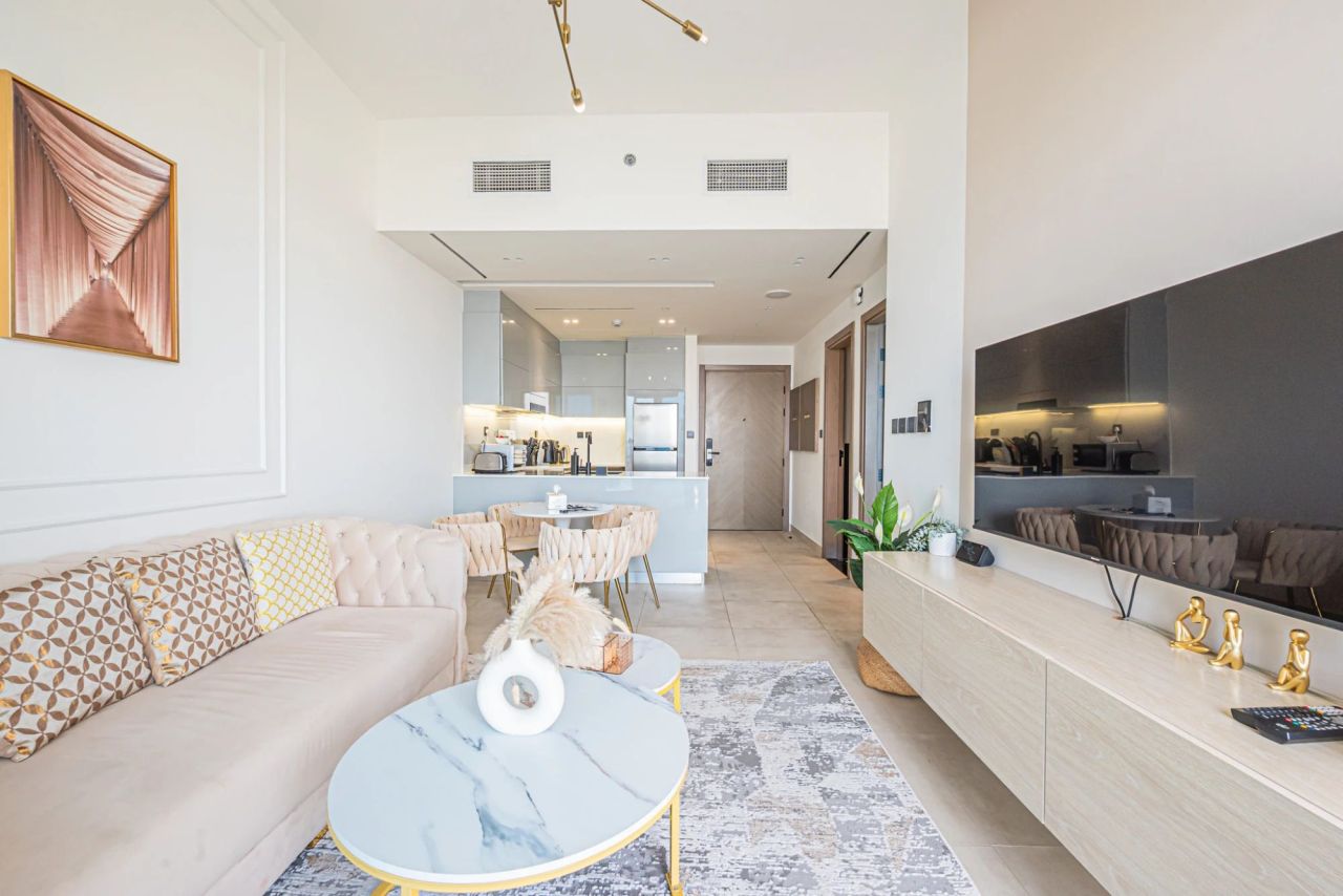 Квартира в Дубае, ОАЭ, 67 м² - фото 3