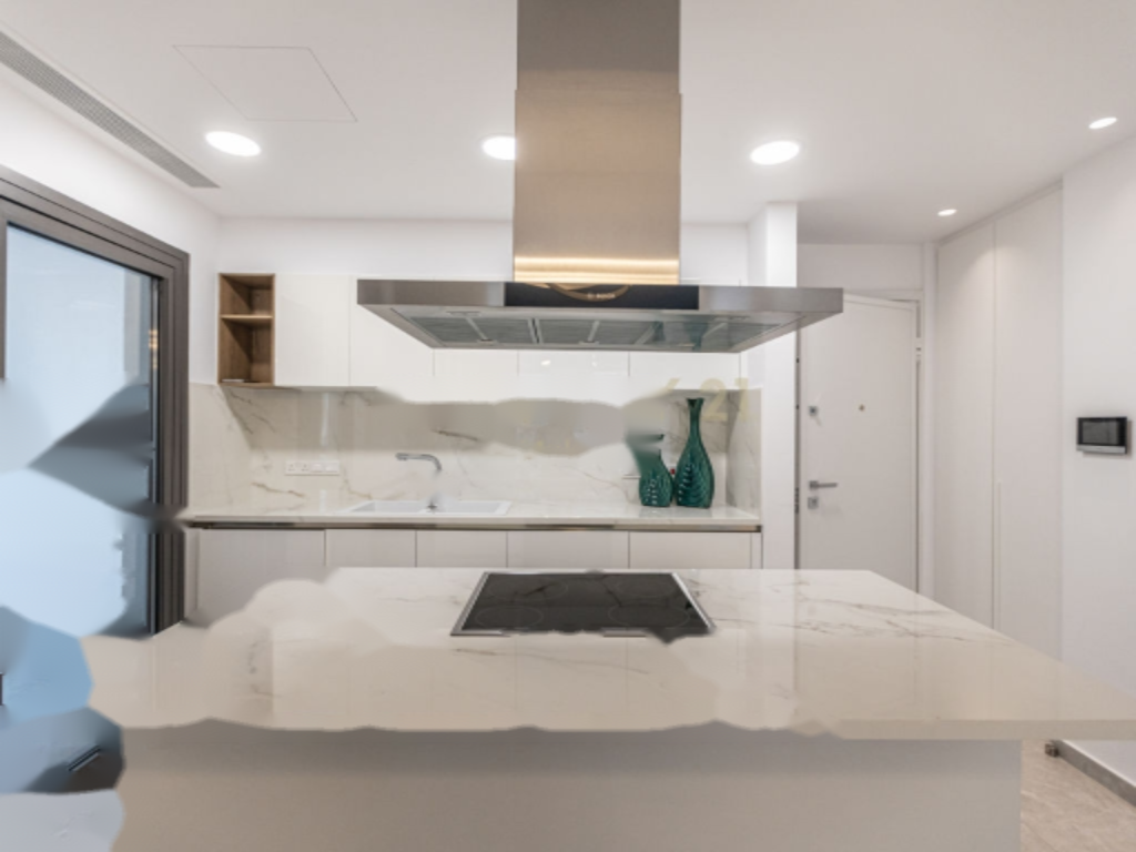 Квартира в Ермасойе, Кипр, 109 м² - фото 8