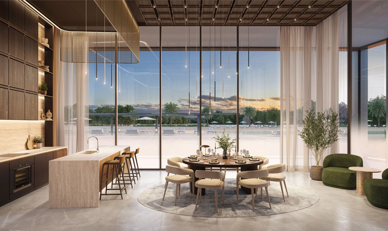 Квартира в Дубае, ОАЭ, 73 м² - фото 3