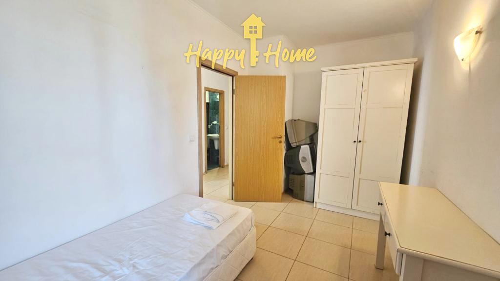 Квартира на Солнечном берегу, Болгария, 74.81 м² - фото 11