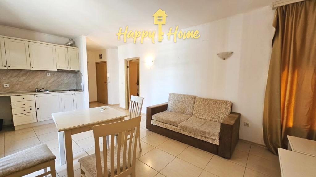 Квартира на Солнечном берегу, Болгария, 74.81 м² - фото 4