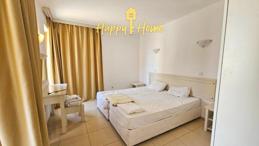 Квартира на Солнечном берегу, Болгария, 74.81 м² - фото 6