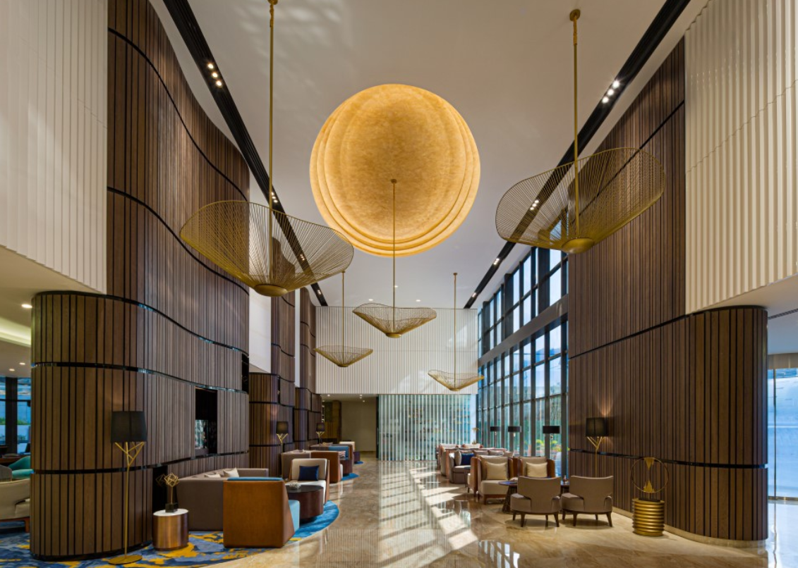 Квартира в Дубае, ОАЭ, 62 м² - фото 3