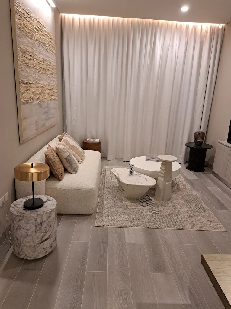 Квартира в Дубае, ОАЭ, 63.61 м² - фото 3