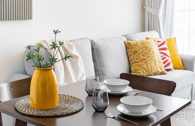 Квартира в Дубае, ОАЭ, 59.42 м² - фото 3