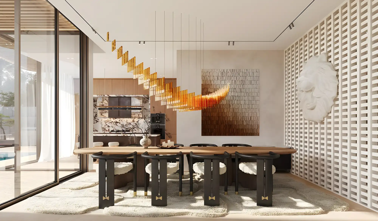 Вилла в Дубае, ОАЭ, 224 м² - фото 3